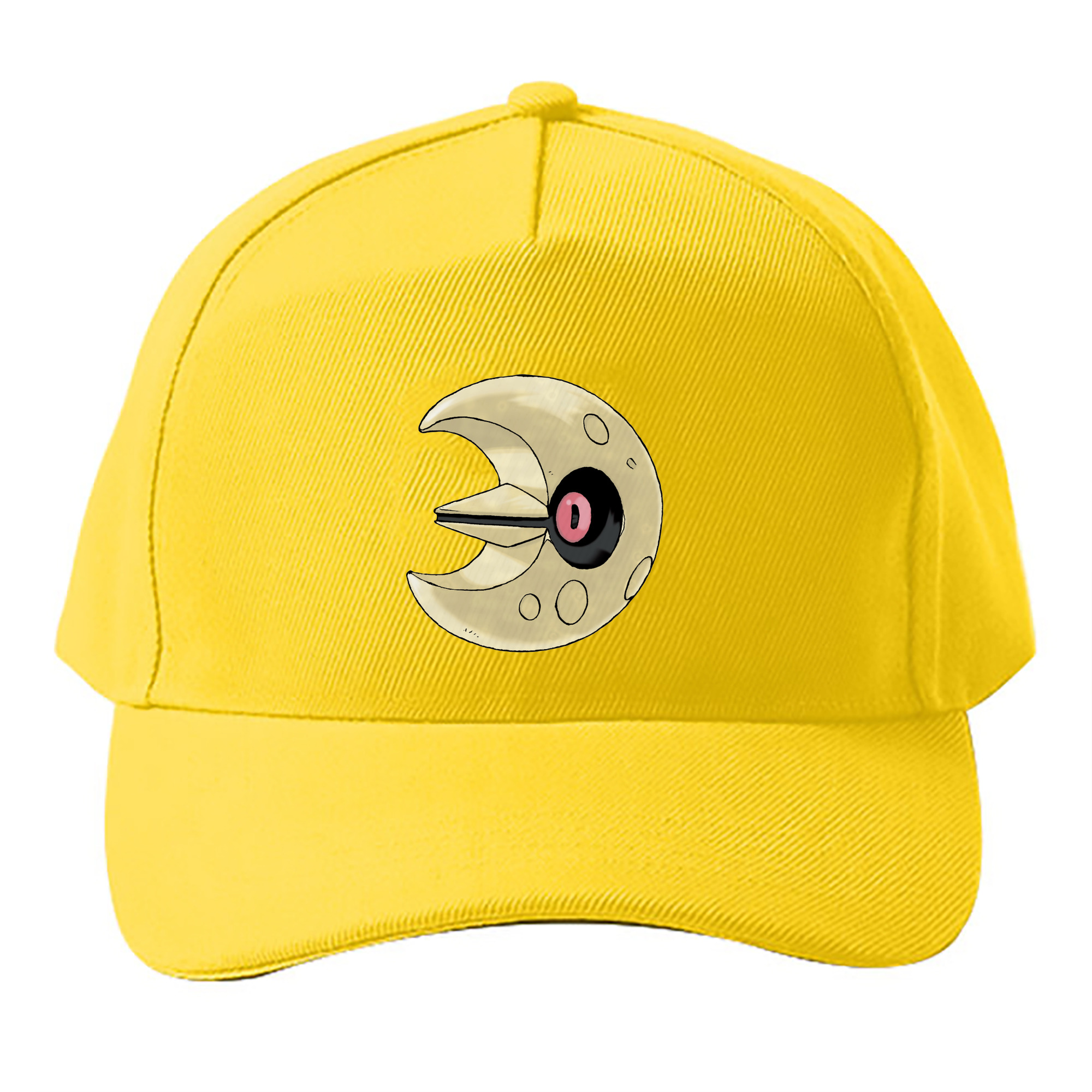（画像用） ポケットモンスター Pokémon ベースボールキャップ 綿100％ 男女兼用 帽子 スポーツ